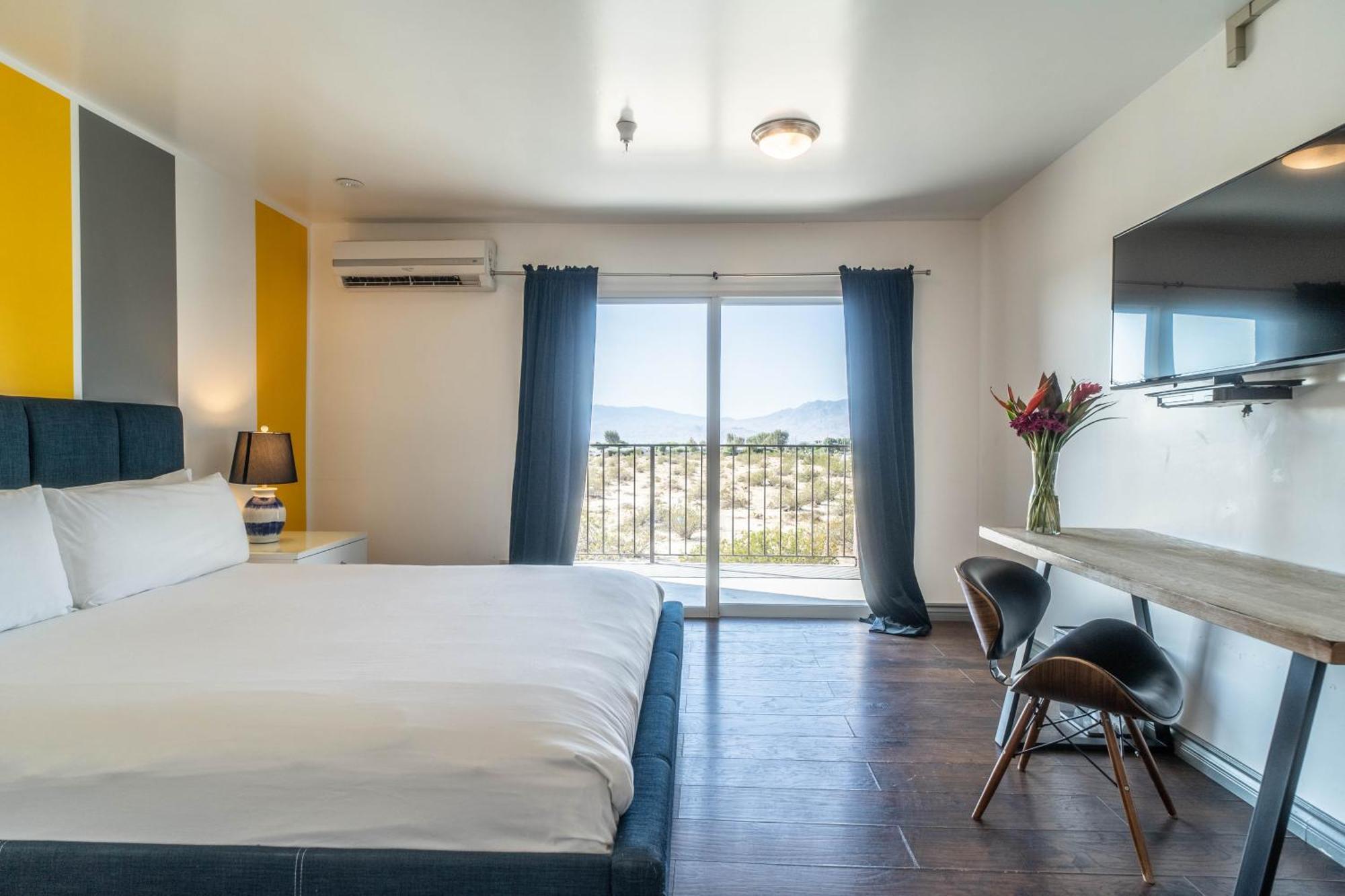 Aqua Soleil Hotel And Mineral Water Spa Desert Hot Springs Εξωτερικό φωτογραφία